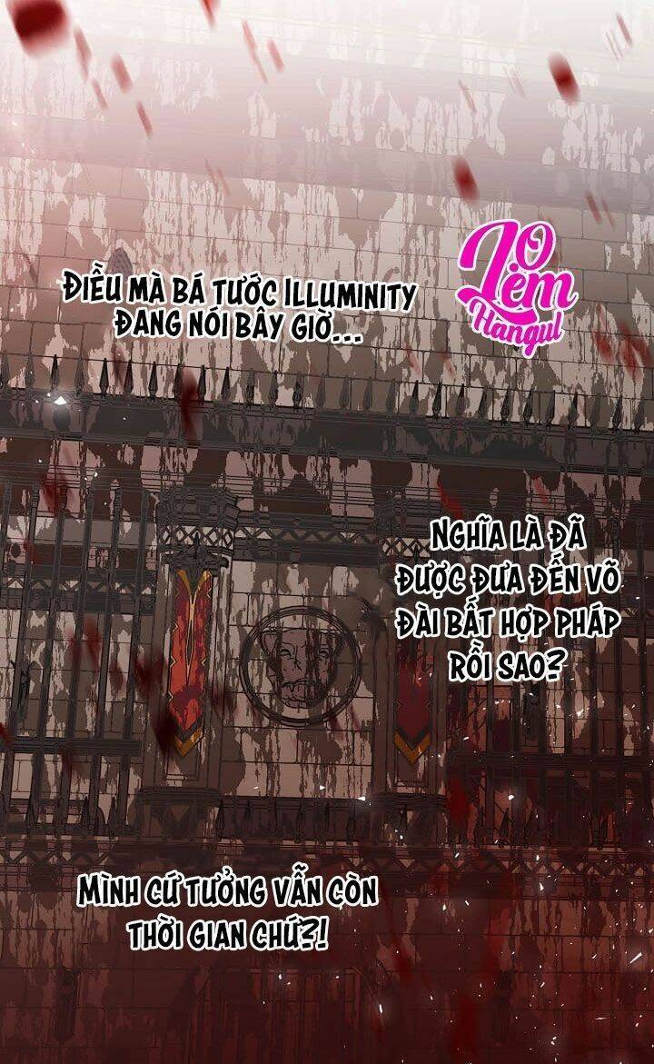 Vương Miện Viridescent Chap 43 - Next Chap 44