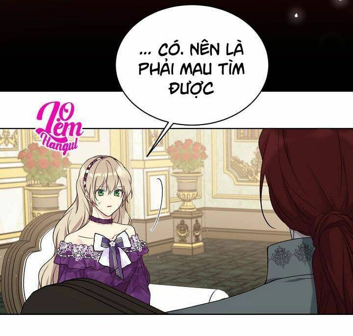 Vương Miện Viridescent Chap 43 - Next Chap 44