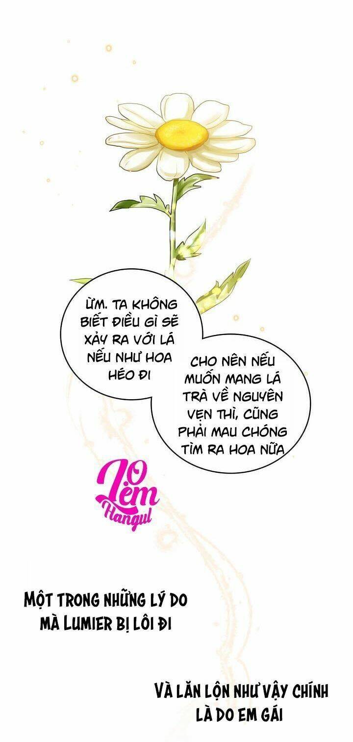 Vương Miện Viridescent Chap 43 - Next Chap 44