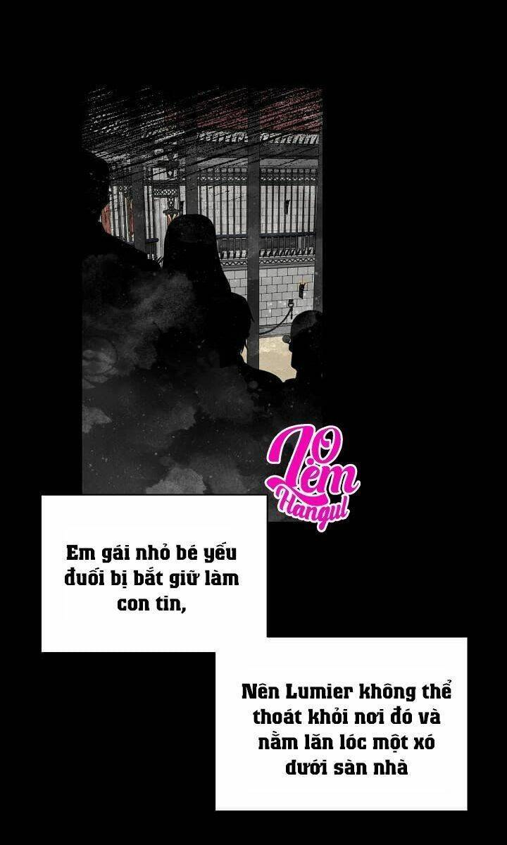 Vương Miện Viridescent Chap 43 - Next Chap 44
