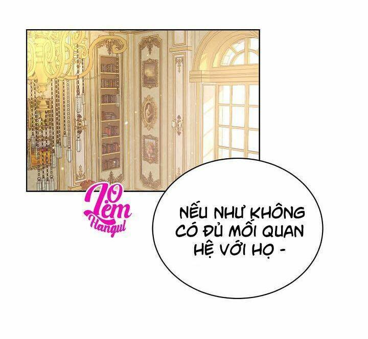 Vương Miện Viridescent Chap 43 - Next Chap 44