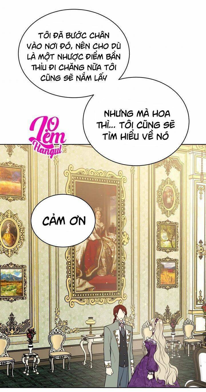 Vương Miện Viridescent Chap 43 - Next Chap 44