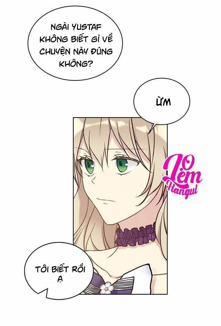 Vương Miện Viridescent Chap 43 - Next Chap 44