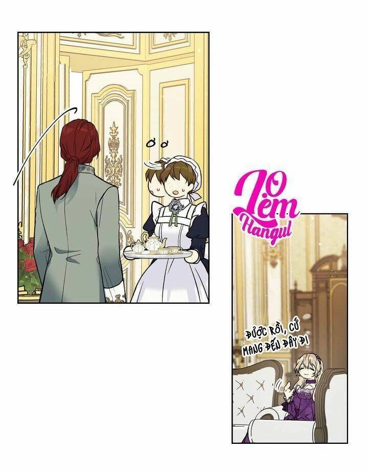 Vương Miện Viridescent Chap 43 - Next Chap 44