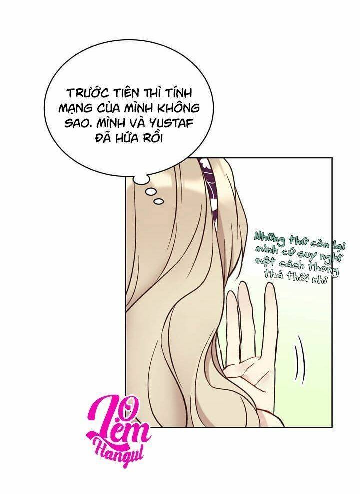 Vương Miện Viridescent Chap 43 - Next Chap 44