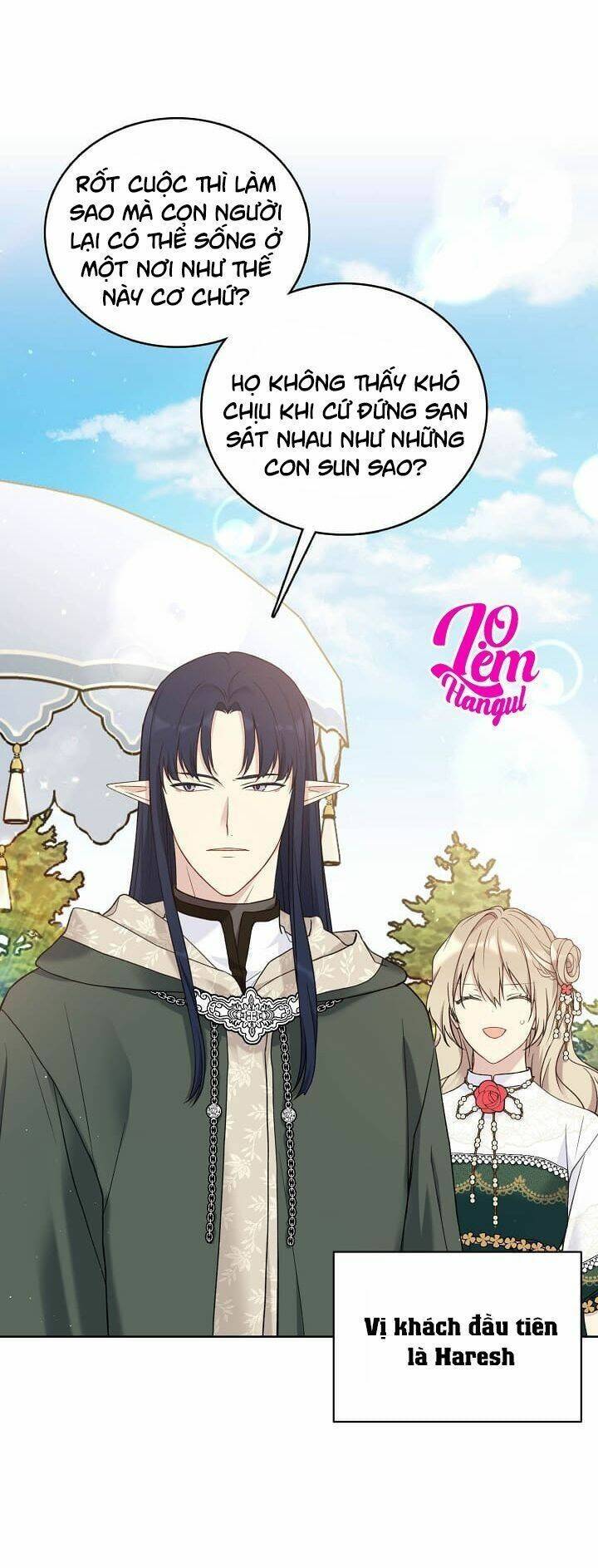 Vương Miện Viridescent Chap 43 - Next Chap 44