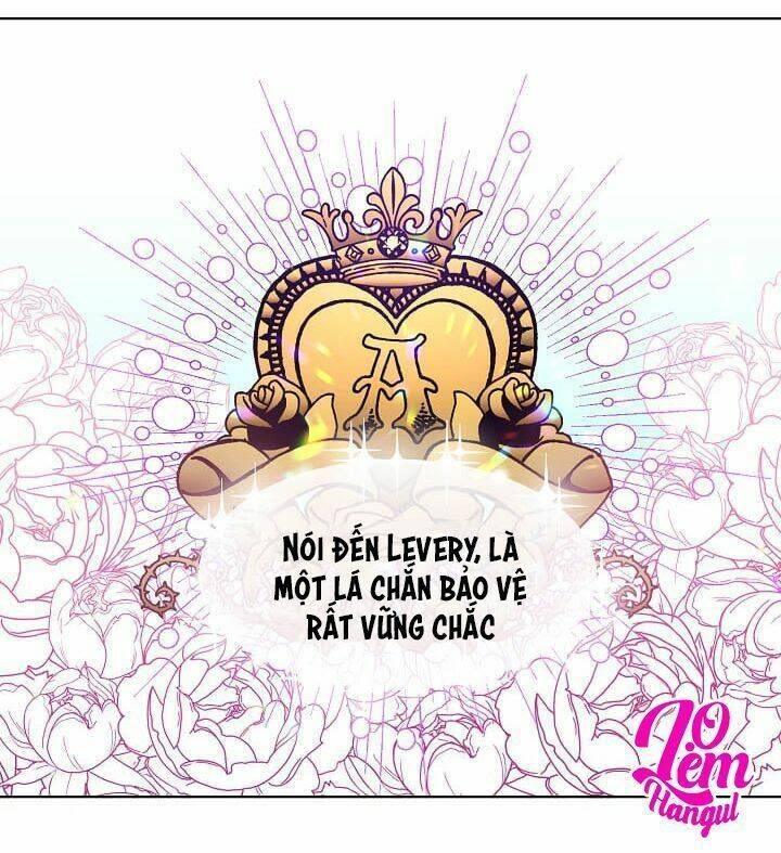 Vương Miện Viridescent Chap 43 - Next Chap 44