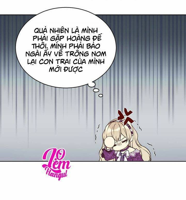 Vương Miện Viridescent Chap 43 - Next Chap 44