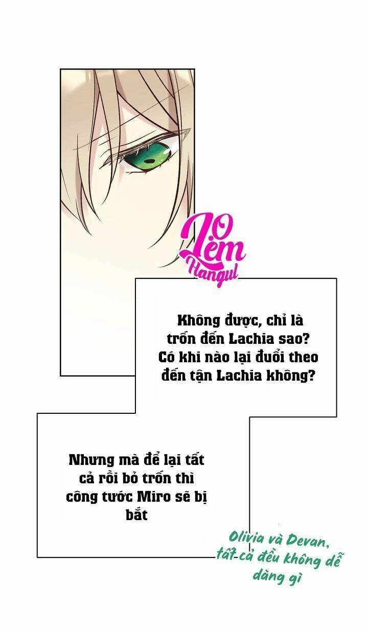 Vương Miện Viridescent Chap 43 - Next Chap 44