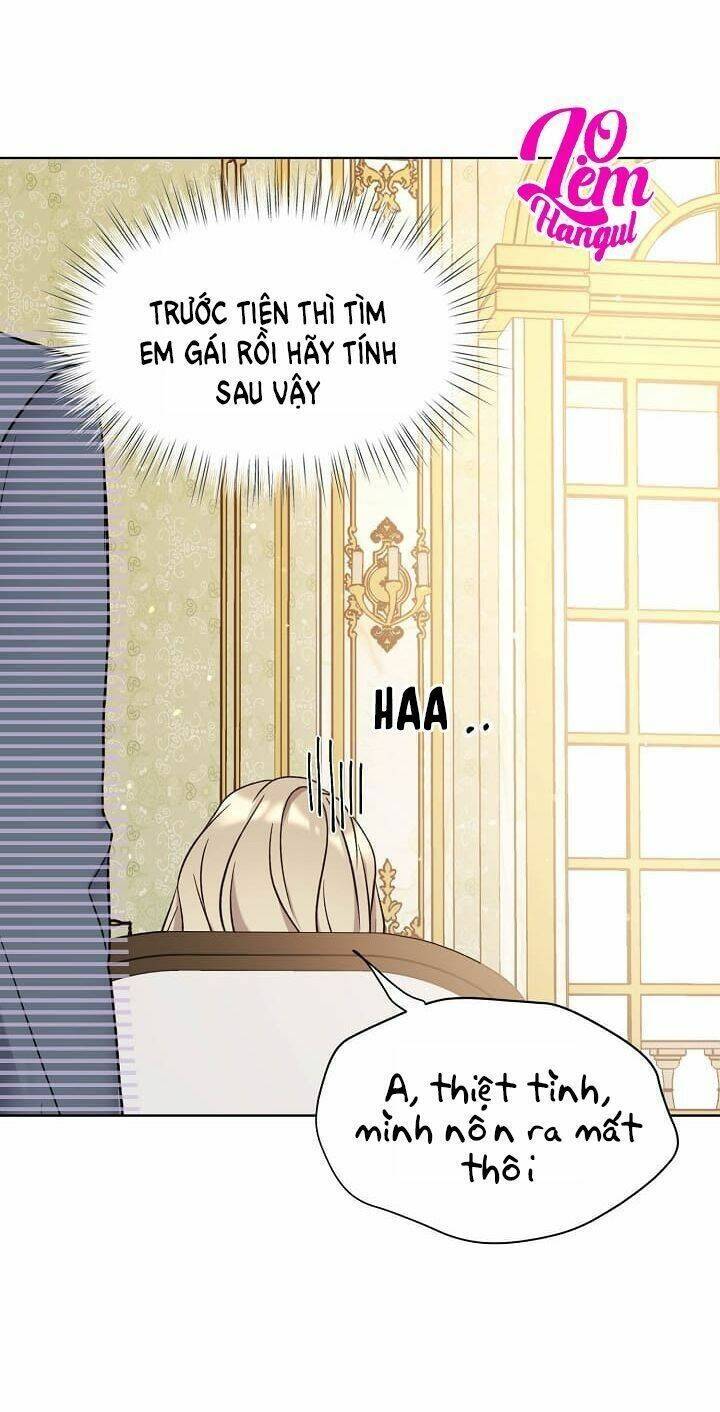 Vương Miện Viridescent Chap 43 - Next Chap 44