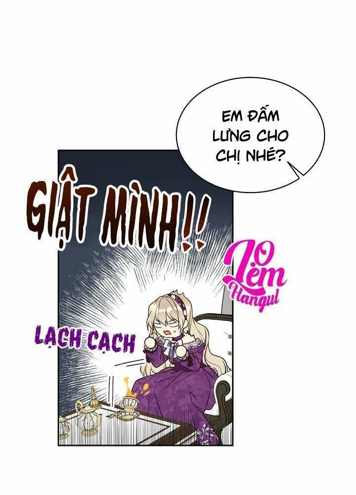 Vương Miện Viridescent Chap 43 - Next Chap 44