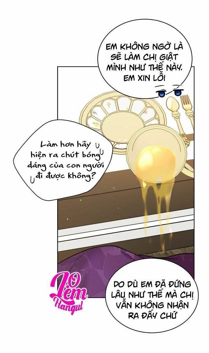 Vương Miện Viridescent Chap 43 - Next Chap 44