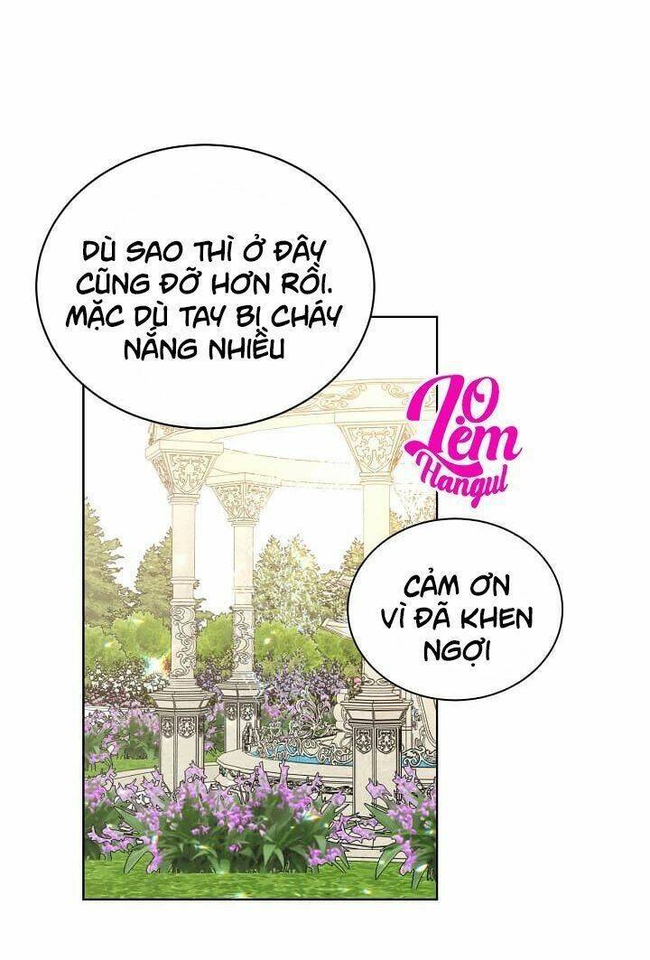 Vương Miện Viridescent Chap 43 - Next Chap 44