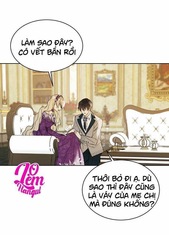 Vương Miện Viridescent Chap 43 - Next Chap 44