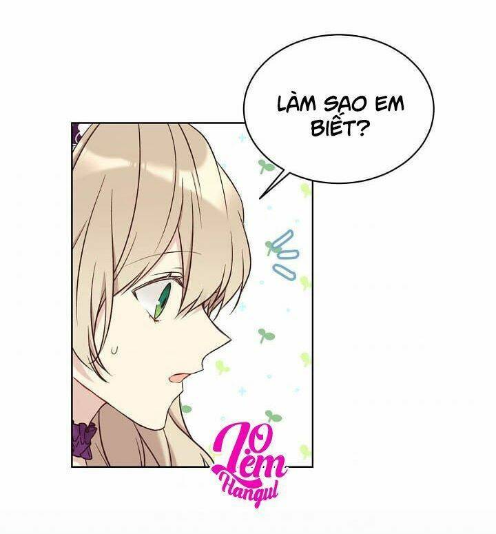 Vương Miện Viridescent Chap 43 - Next Chap 44