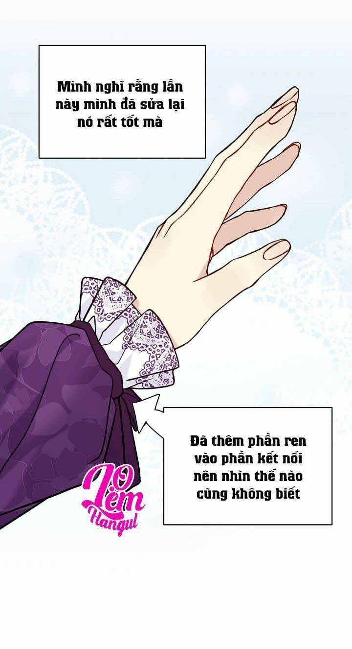 Vương Miện Viridescent Chap 43 - Next Chap 44