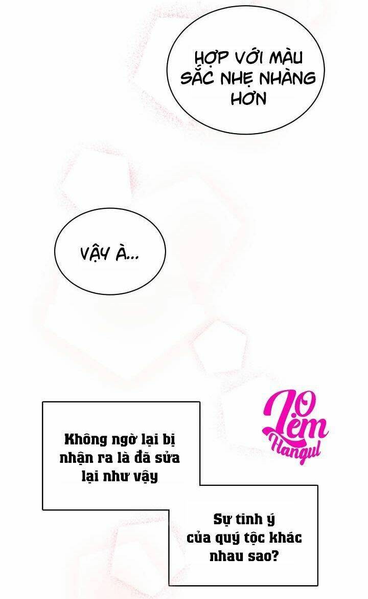 Vương Miện Viridescent Chap 43 - Next Chap 44