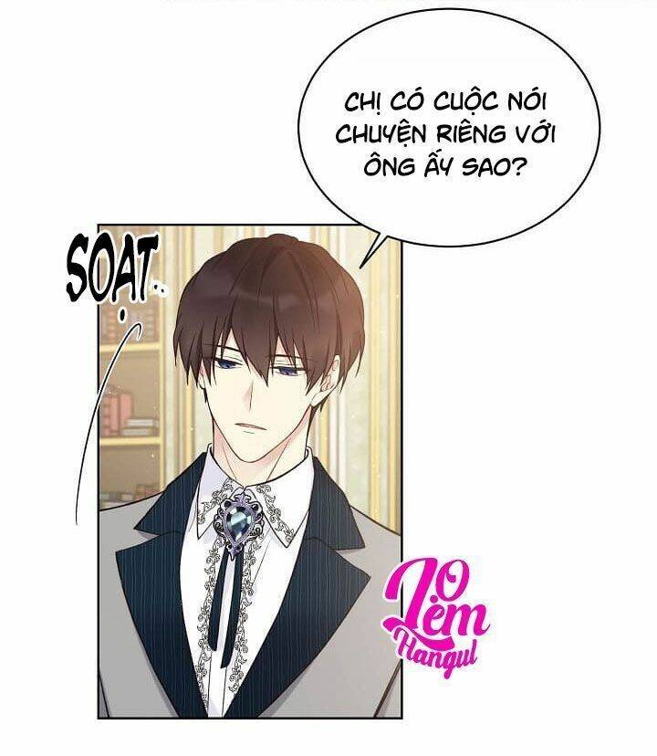 Vương Miện Viridescent Chap 43 - Next Chap 44