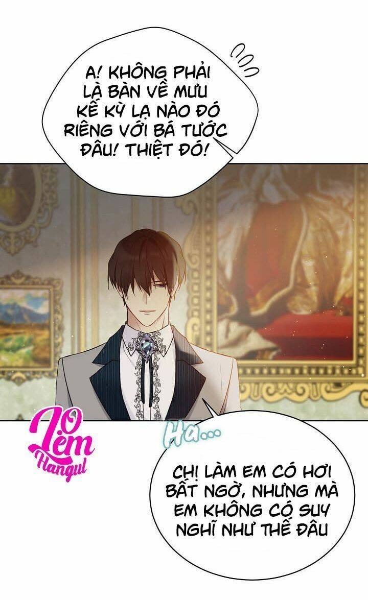 Vương Miện Viridescent Chap 43 - Next Chap 44