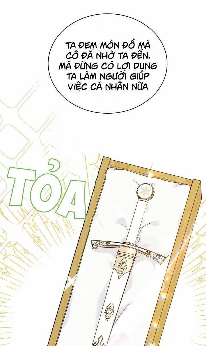 Vương Miện Viridescent Chap 43 - Next Chap 44