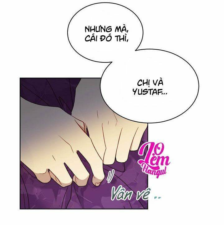 Vương Miện Viridescent Chap 43 - Next Chap 44
