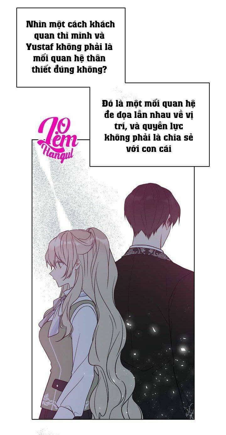 Vương Miện Viridescent Chap 43 - Next Chap 44