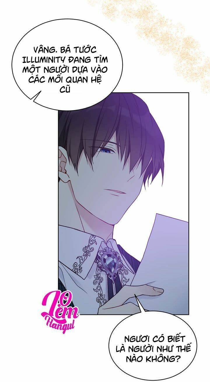 Vương Miện Viridescent Chap 43 - Next Chap 44