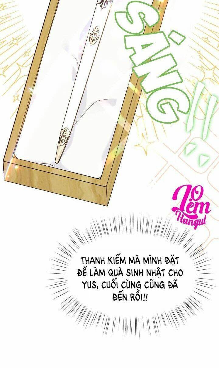 Vương Miện Viridescent Chap 43 - Next Chap 44