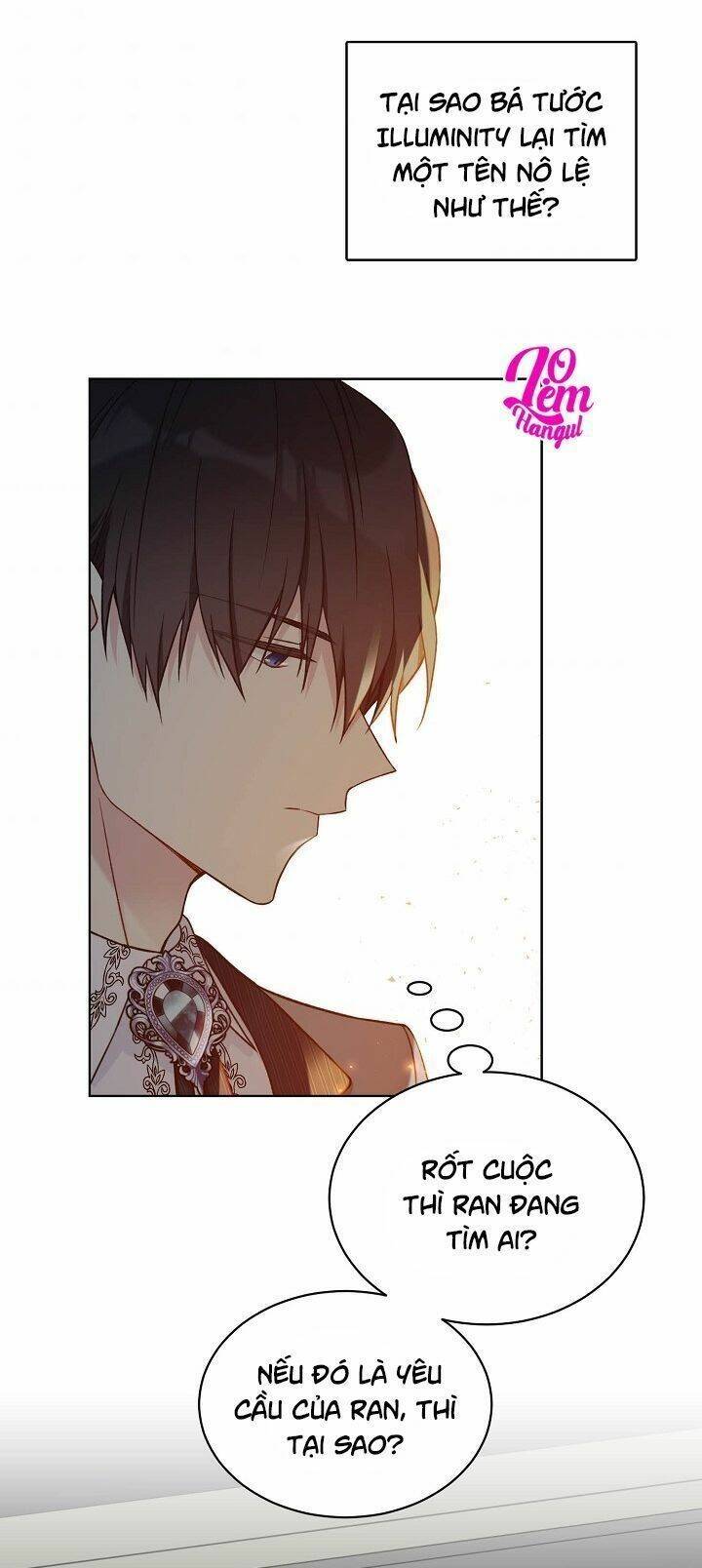 Vương Miện Viridescent Chap 44 - Next Chap 45