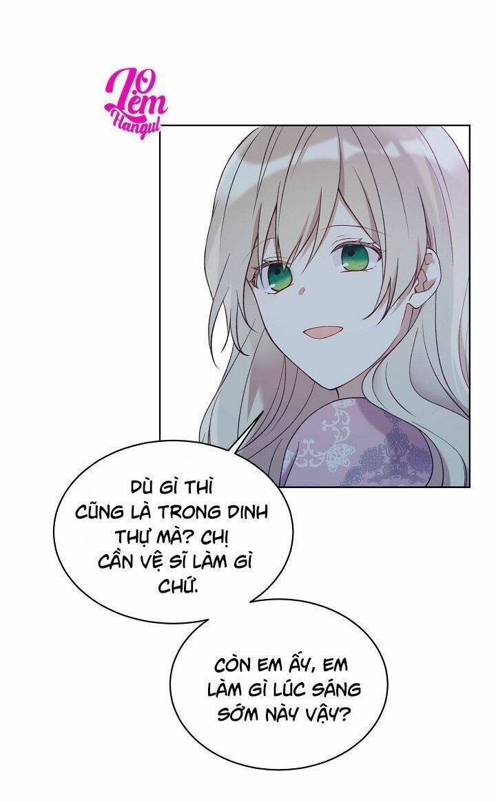 Vương Miện Viridescent Chap 44 - Next Chap 45