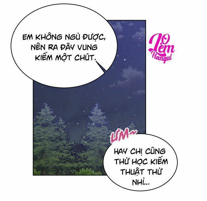 Vương Miện Viridescent Chap 44 - Next Chap 45