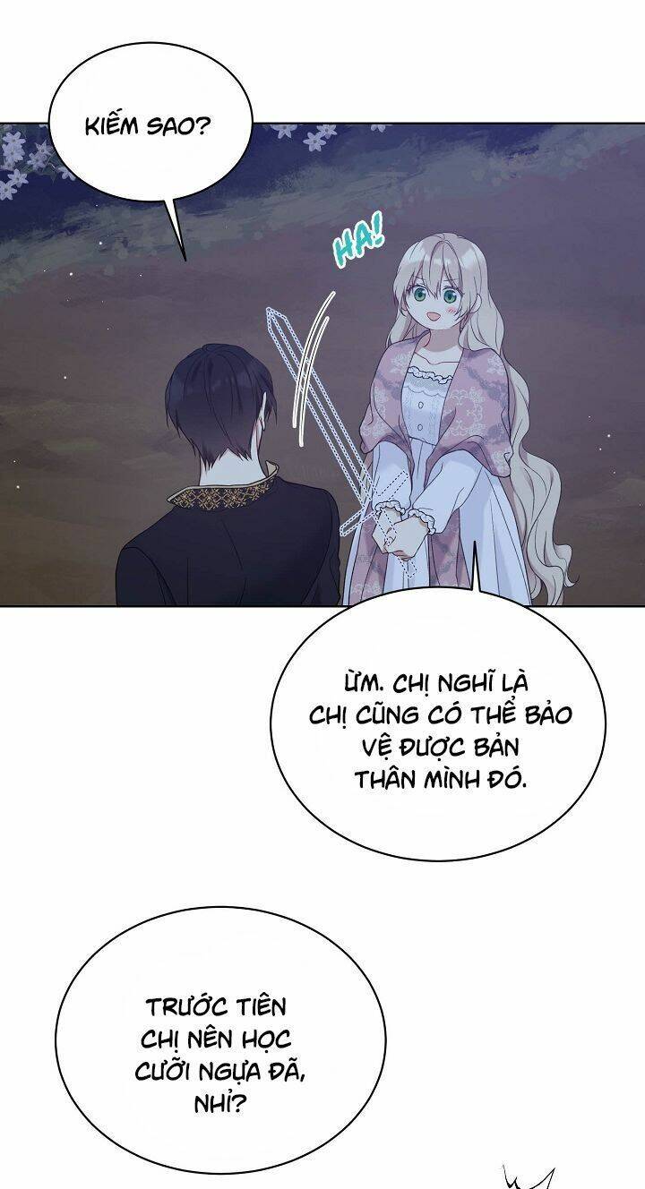 Vương Miện Viridescent Chap 44 - Next Chap 45