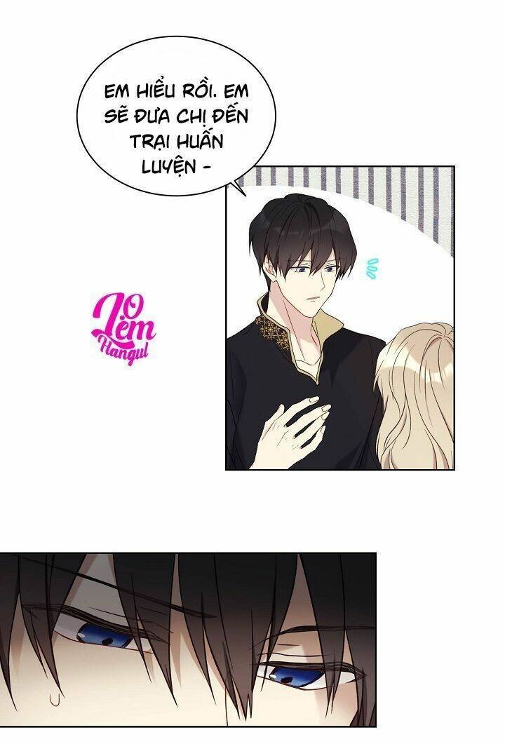 Vương Miện Viridescent Chap 44 - Next Chap 45