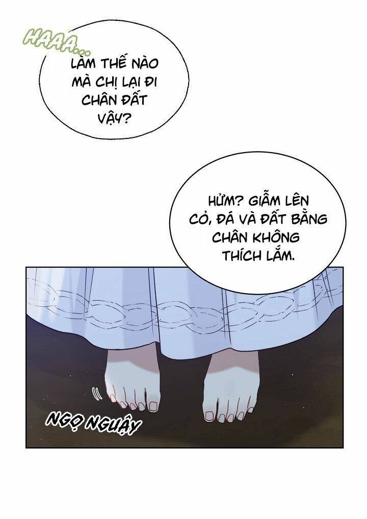 Vương Miện Viridescent Chap 44 - Next Chap 45
