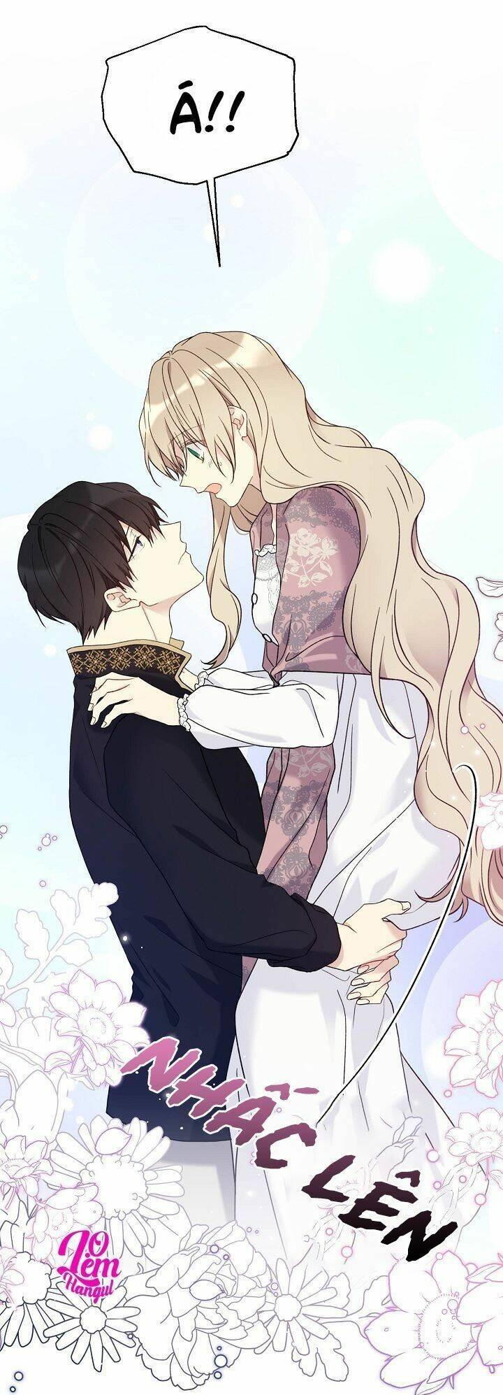 Vương Miện Viridescent Chap 44 - Next Chap 45