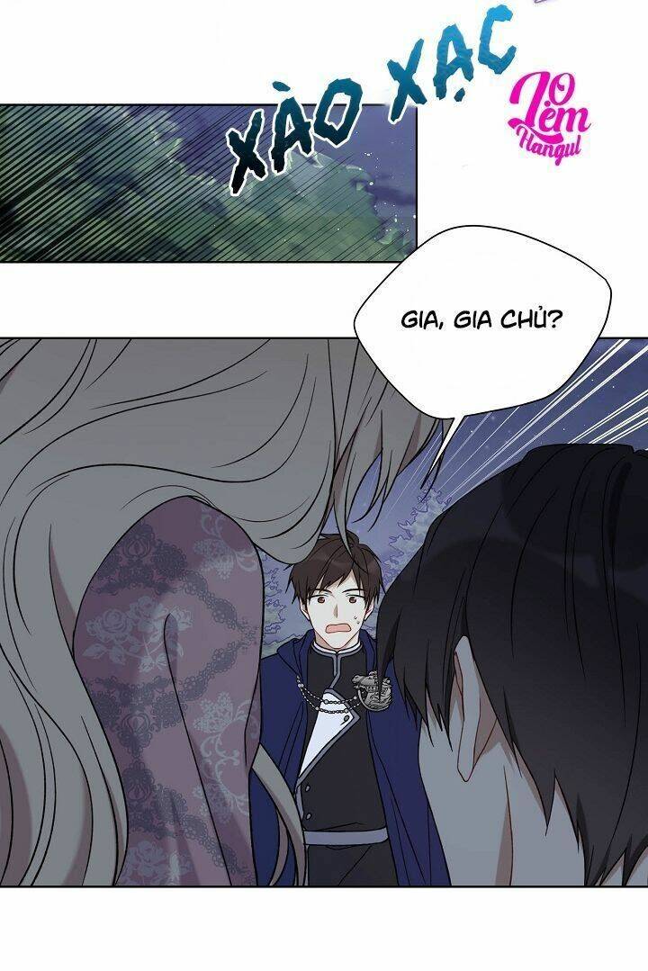 Vương Miện Viridescent Chap 44 - Next Chap 45