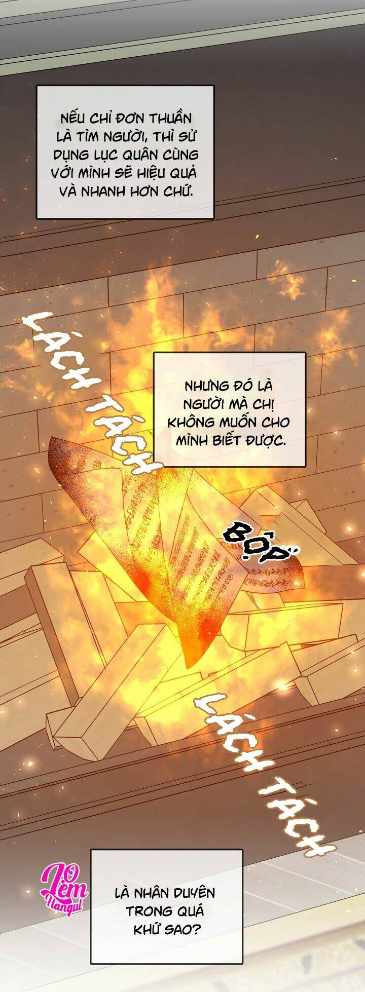 Vương Miện Viridescent Chap 44 - Next Chap 45