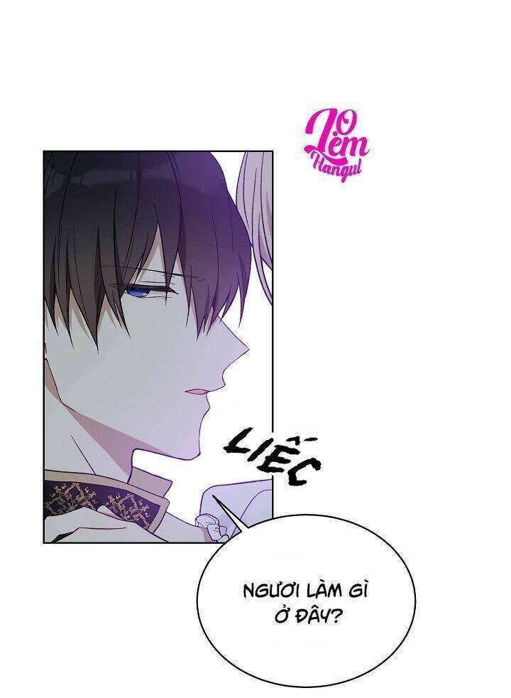 Vương Miện Viridescent Chap 44 - Next Chap 45