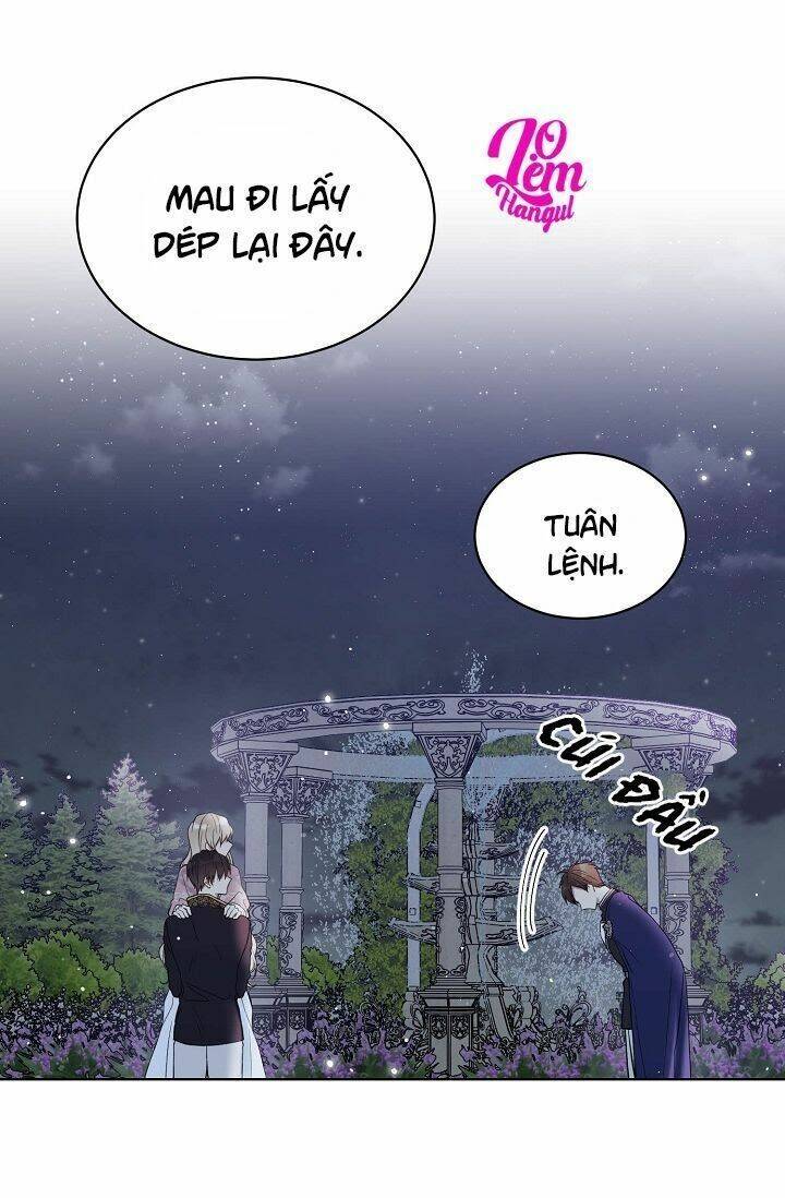 Vương Miện Viridescent Chap 44 - Next Chap 45