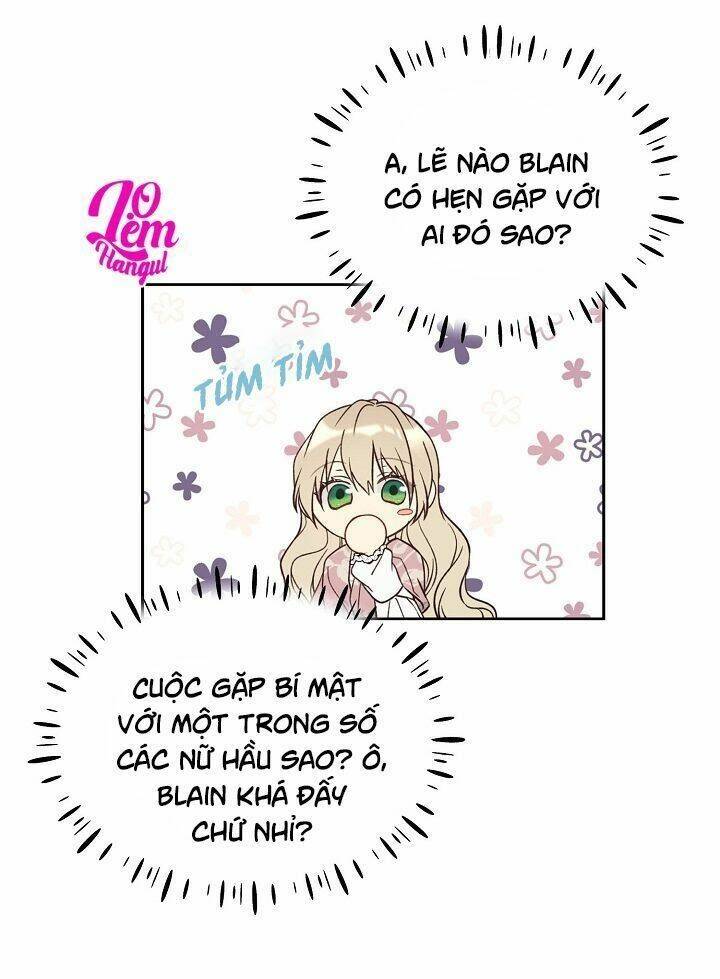 Vương Miện Viridescent Chap 44 - Next Chap 45