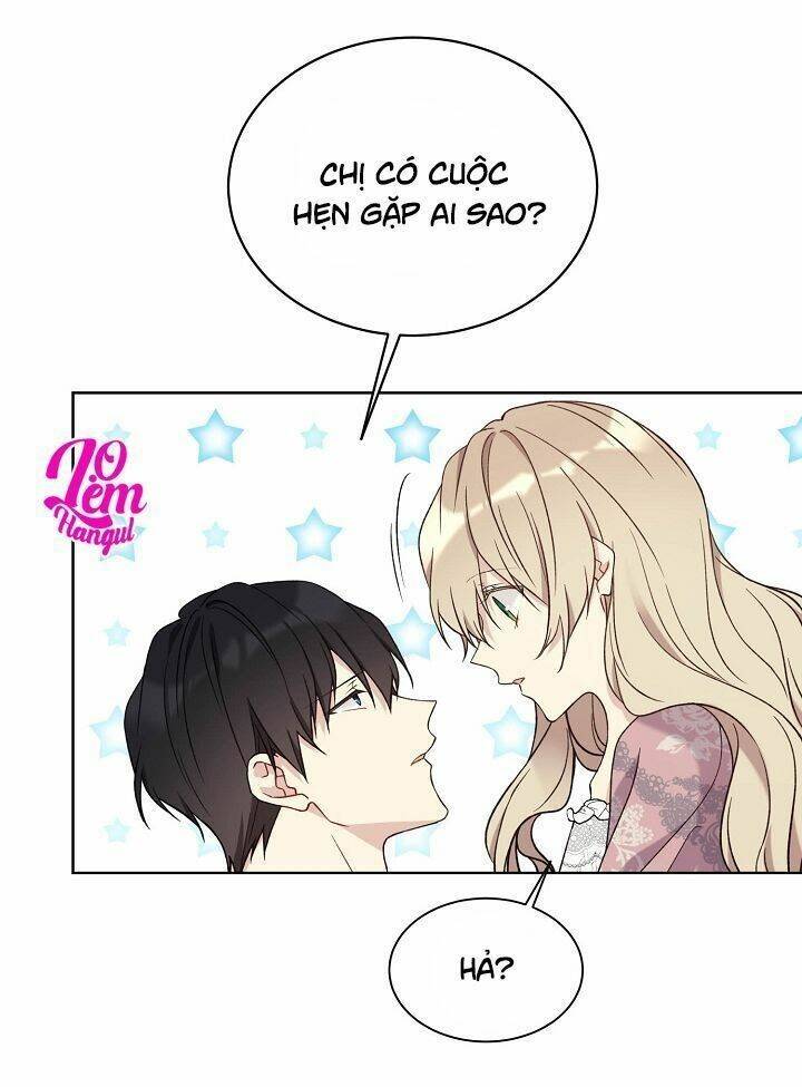 Vương Miện Viridescent Chap 44 - Next Chap 45