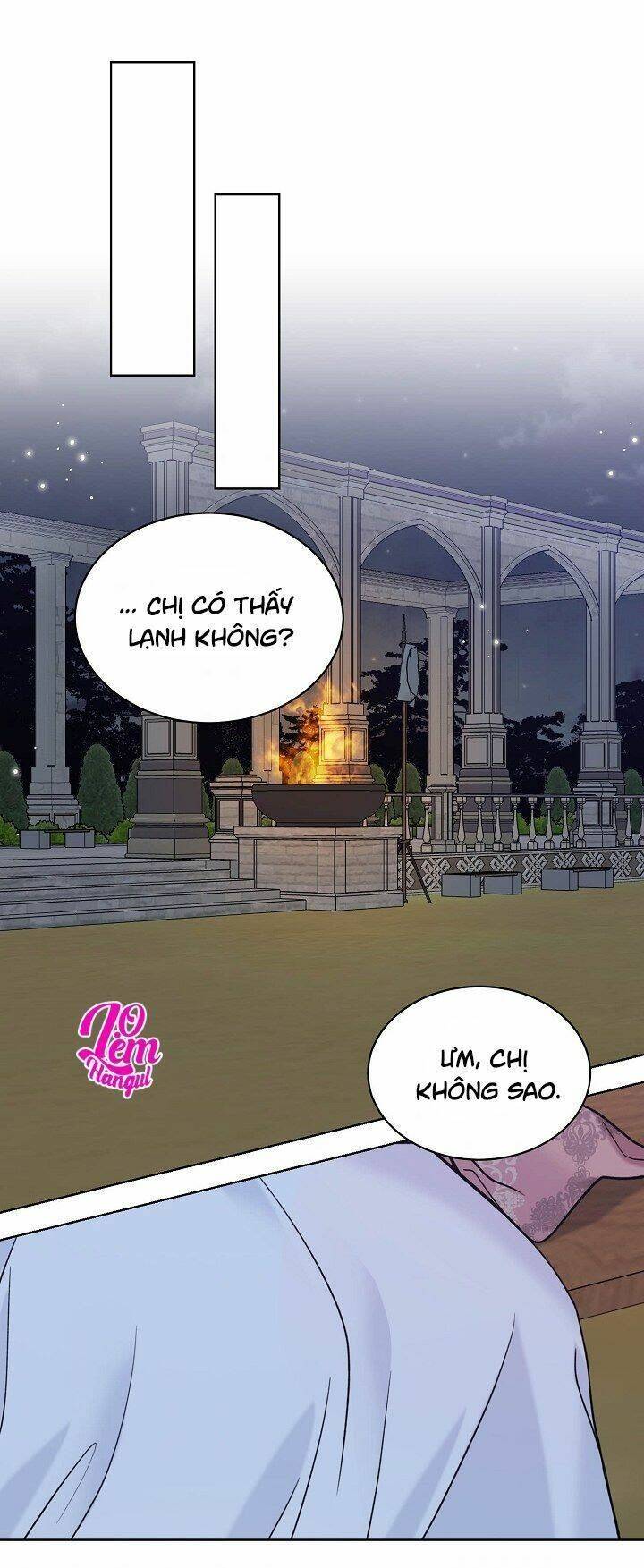 Vương Miện Viridescent Chap 44 - Next Chap 45