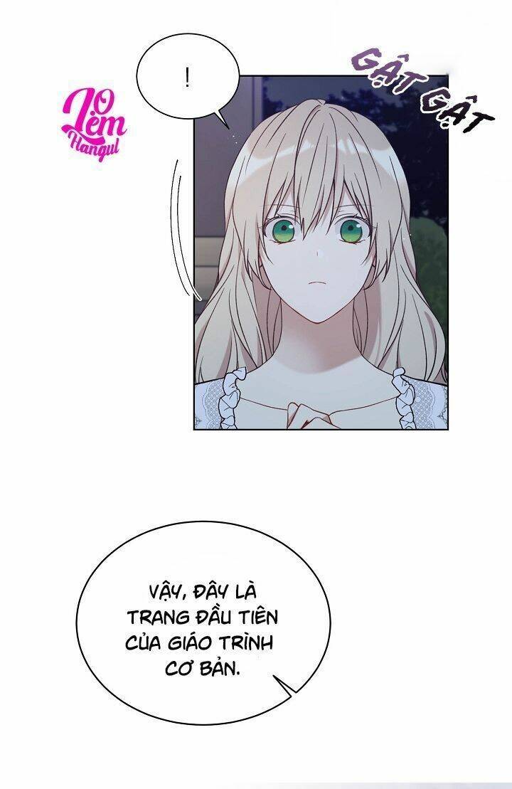 Vương Miện Viridescent Chap 44 - Next Chap 45