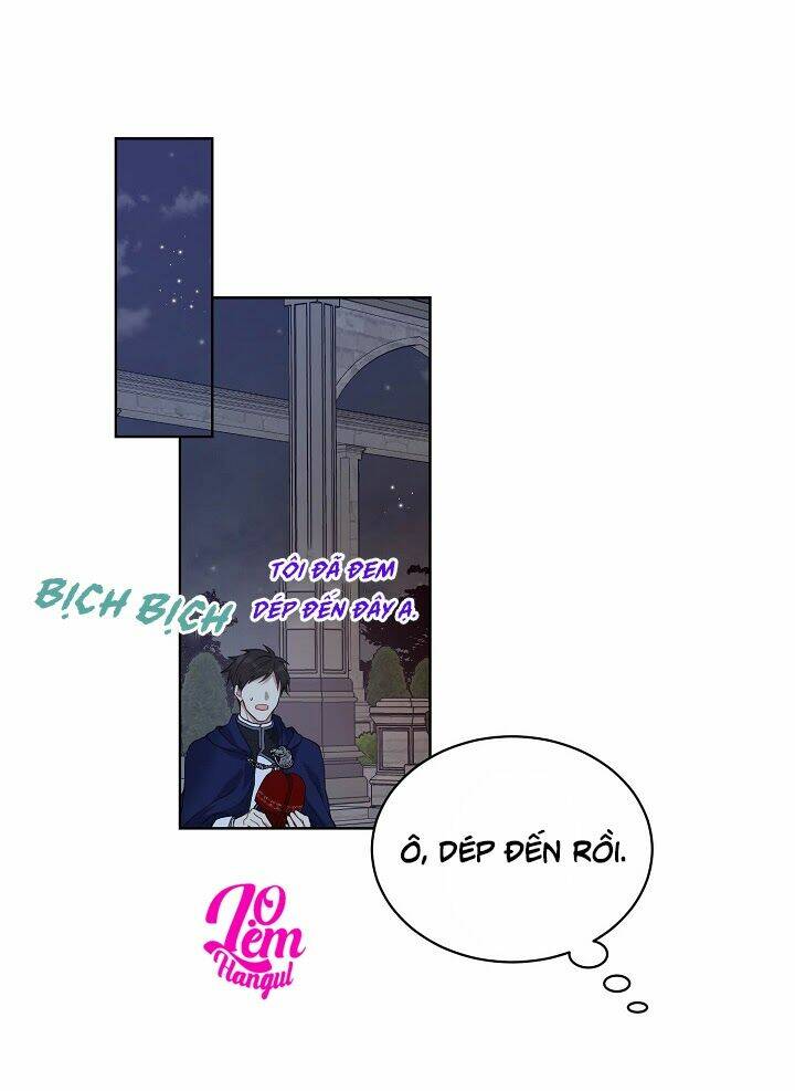 Vương Miện Viridescent Chap 44 - Next Chap 45