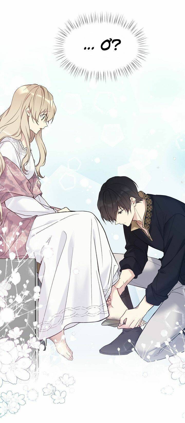 Vương Miện Viridescent Chap 44 - Next Chap 45