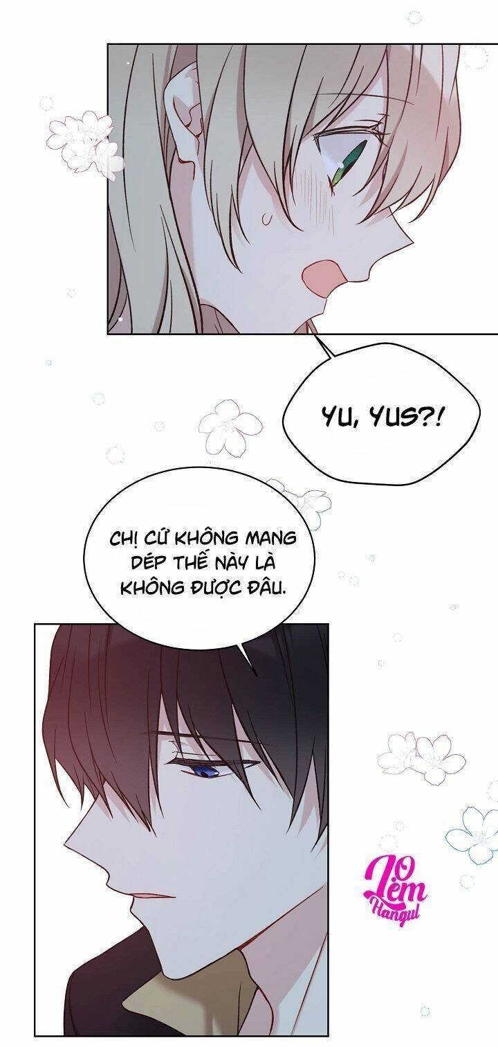 Vương Miện Viridescent Chap 44 - Next Chap 45