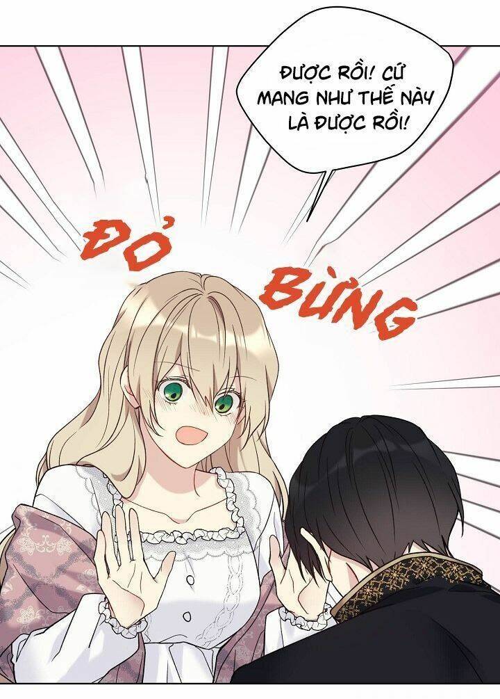 Vương Miện Viridescent Chap 44 - Next Chap 45