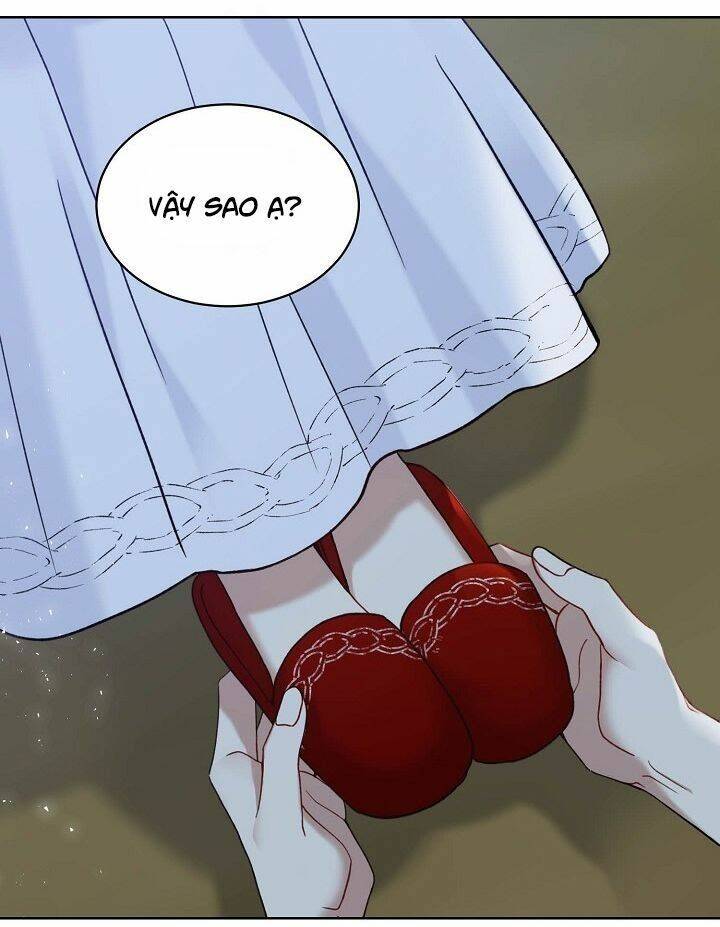 Vương Miện Viridescent Chap 44 - Next Chap 45