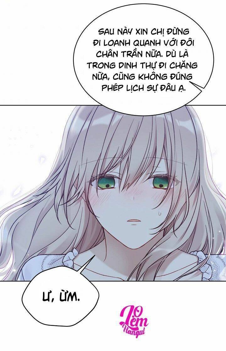 Vương Miện Viridescent Chap 44 - Next Chap 45