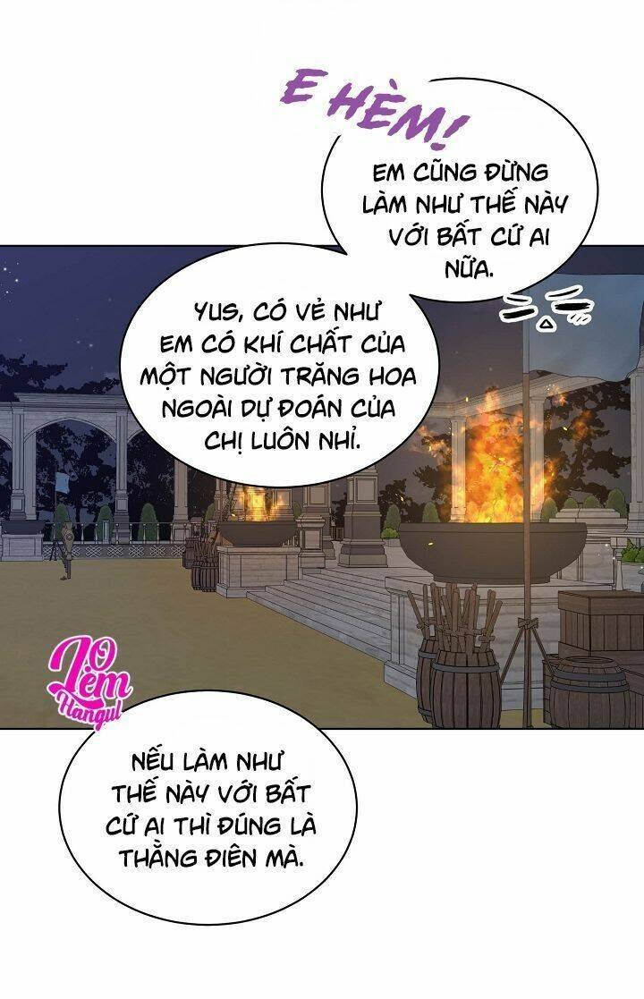 Vương Miện Viridescent Chap 44 - Next Chap 45